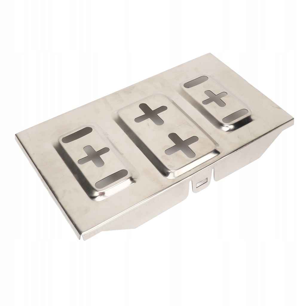 фото №6, Універсальна полиця na акумулятор автомобільний