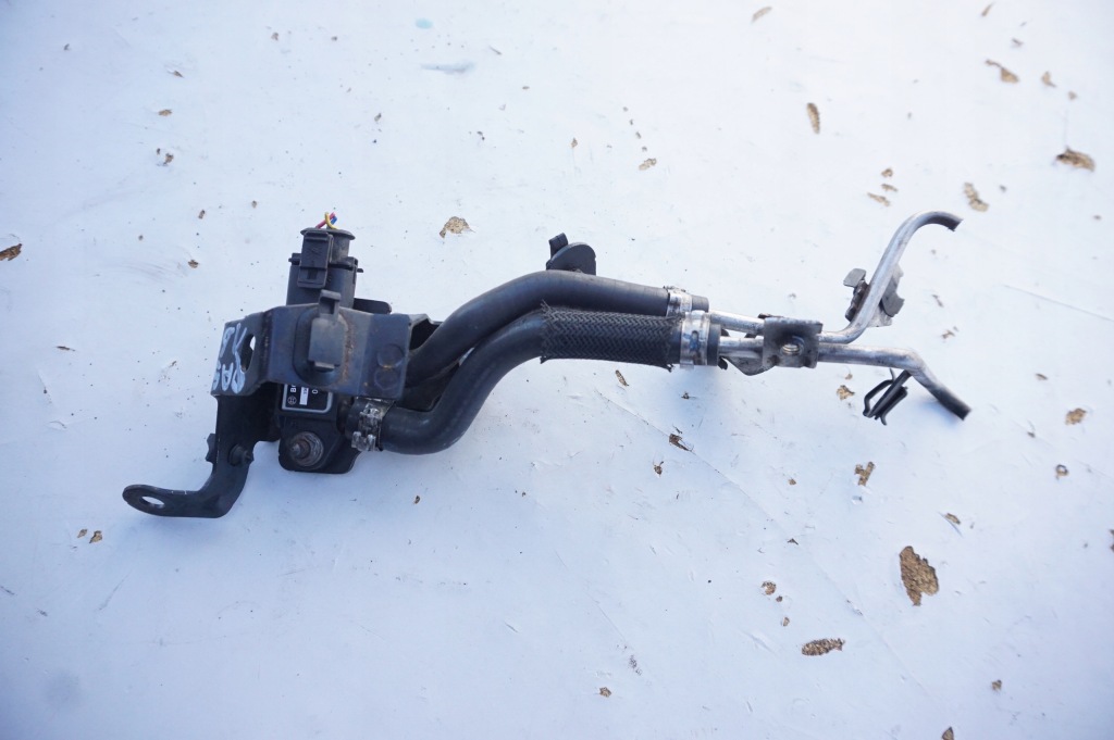 Купить Датчик dpf 0281006207 nissan qashqai 1 j10 1.6 dci