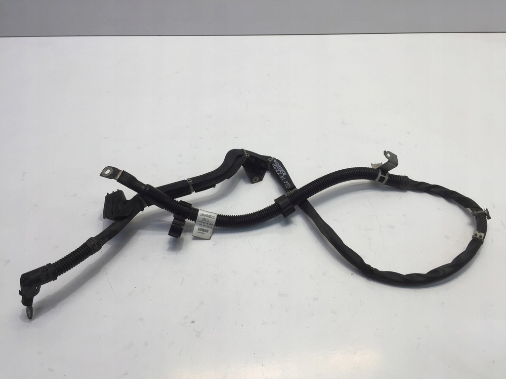 фото №1, Mercedes glc x253 2019 джгут шланг генератора