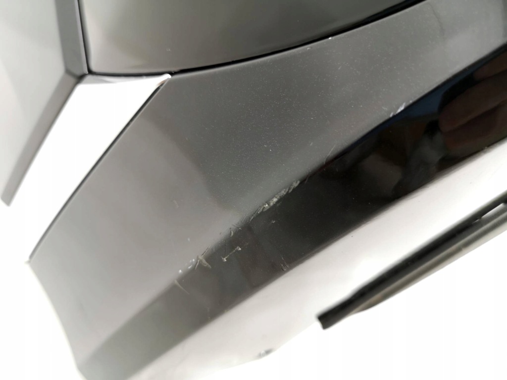 фото №11, Новый org бампер перед передний 6xpdc r-line vw passat b8 3g0807217bg lc9x