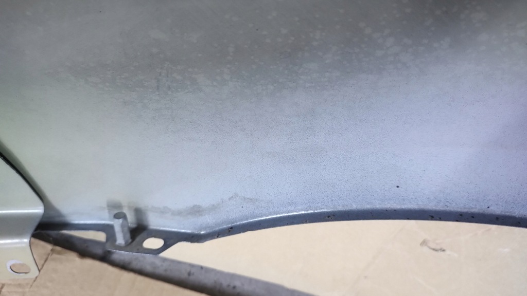 фото №13, Крила передній правий fiat croma przed liftem europa zdrowy