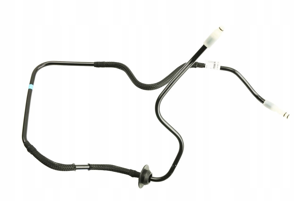 фото №1, Шланг зчеплення fiat ducato 2006-