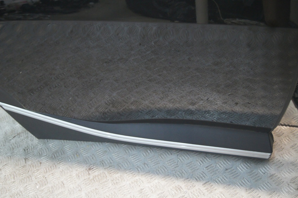 фото №7, Kia ev6 двері задня задні праве