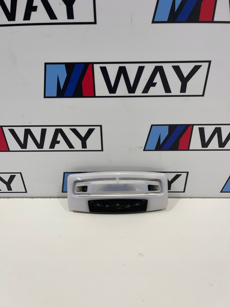 фото №1, Bmw f20 f21 f30 f31 освітлення лампа внутрішня стельовий задня 9277930