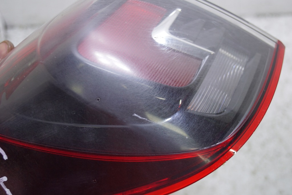 фото №3, Лампа левый задняя opel crossland x