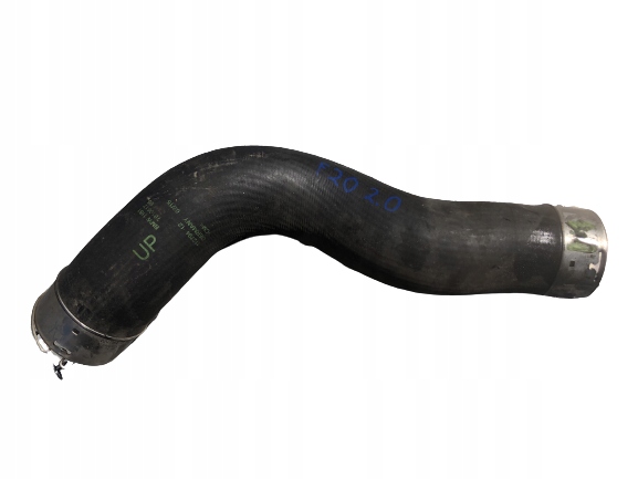 фото №1, Труба интеркулер bmw f20 2.0 7810617