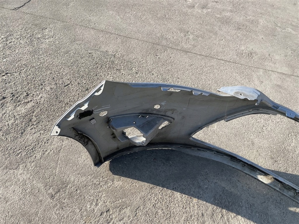 фото №11, Бампер перед pzredni оболонка ford c-max mk2 11-14r