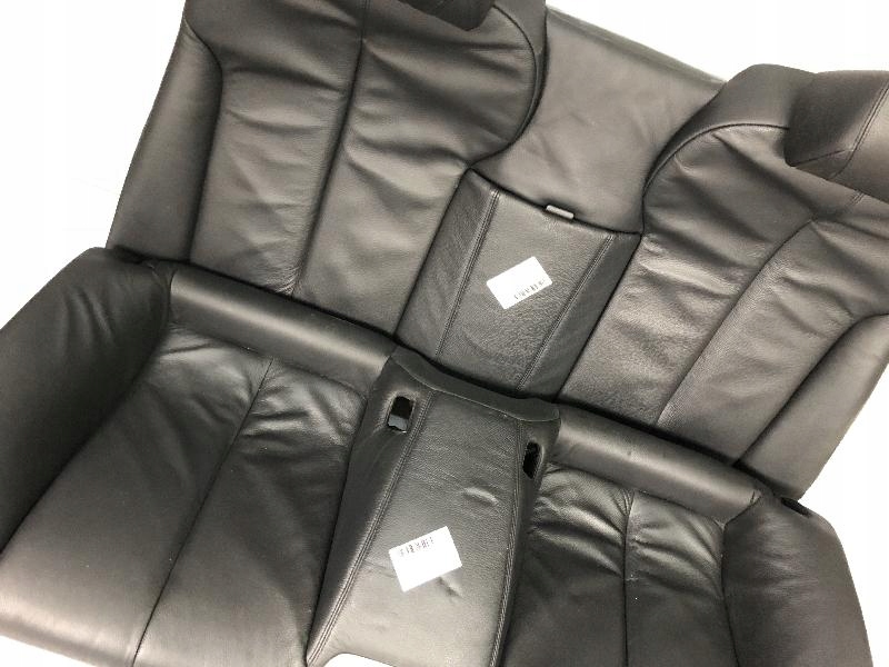 фото №7, Заднее сиденье задняя bmw 6 cabrio f12 7266501 2015