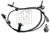 фото №1, Датчик, скорость вращательная колеса febi bilstein 176646