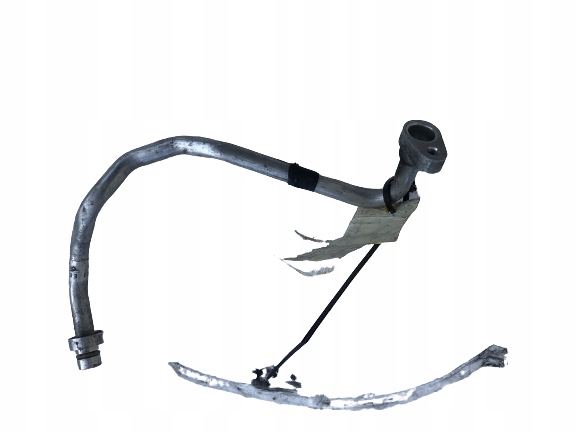 фото №1, Шланг кондиционера nissan qashqai ii 2