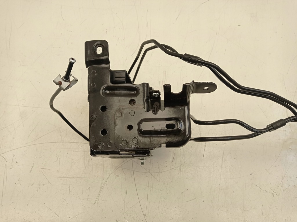 фото №6, Peugeot 508 ii насос abs 9828890880