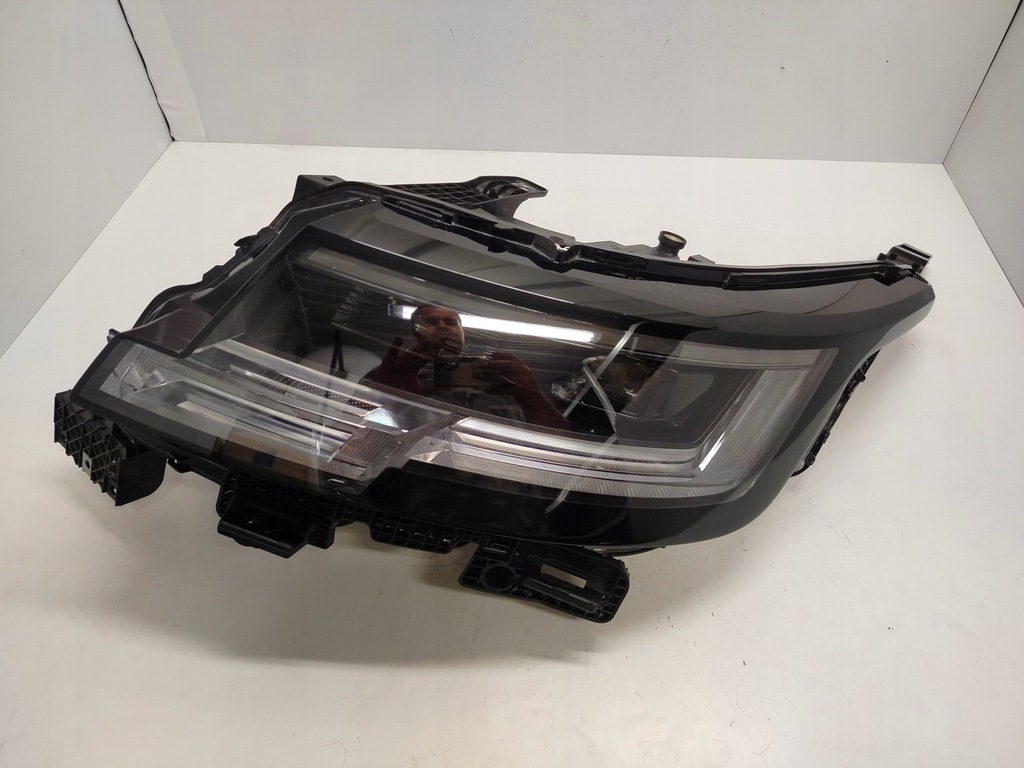 фото №1, Land rover range rover l460 лампа левая idealna