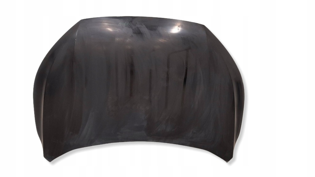 фото №1, Капот перед mitsubishi eclipse cross 20-24 lift