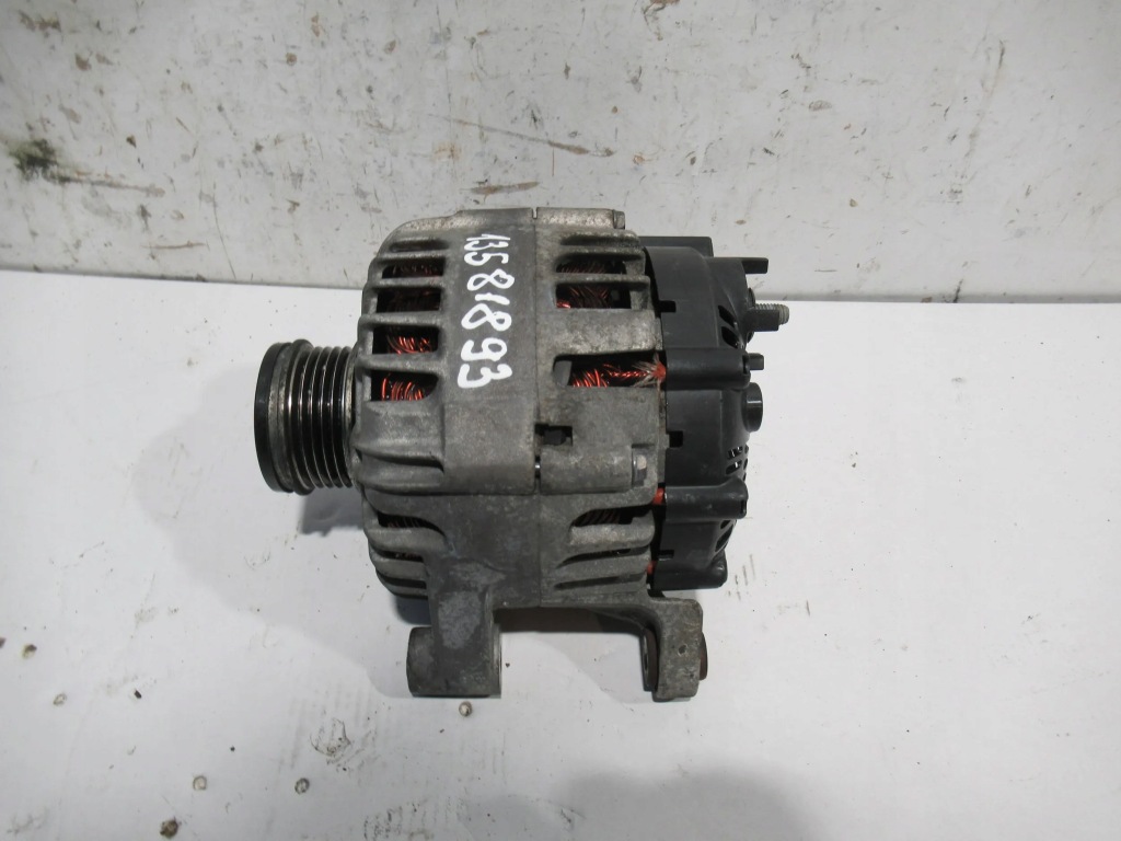 Купить Генератор 13581893 opel astra iv 1.4 turbo