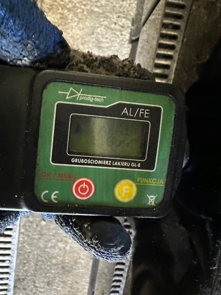 фото №11, Дверь правый перед голый płat audi a8 d3 lz5d lubels