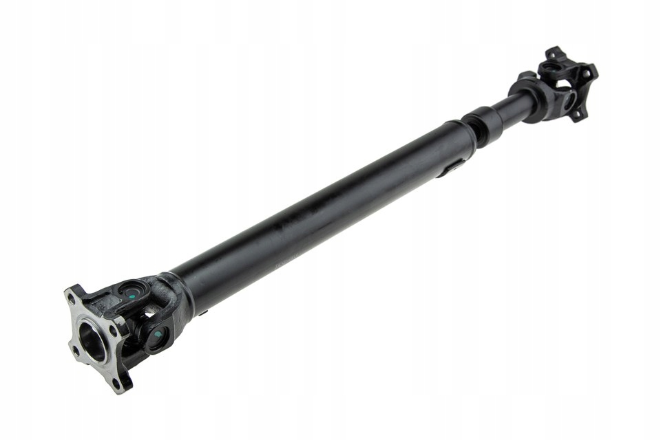 фото №1, Wał привідний suzuki jimny 98- /передній/