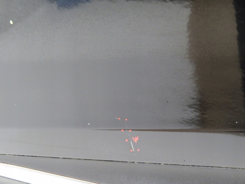 фото №6, Дверь левый перед renault kadjar 15-18r