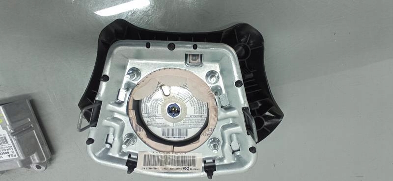 фото №4, Подушки безопасности подушка безопасности expert scudo jumpy ii