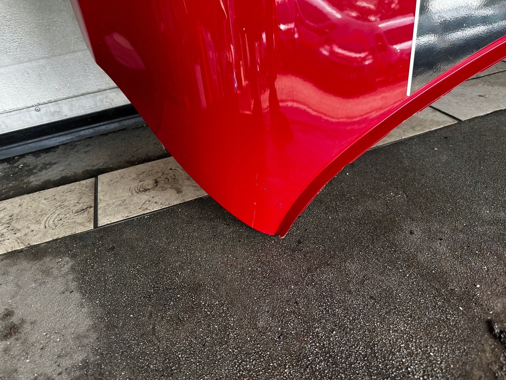 фото №11, Mini cooper iii 3 f55 s 13-24 капот кришка двигуна