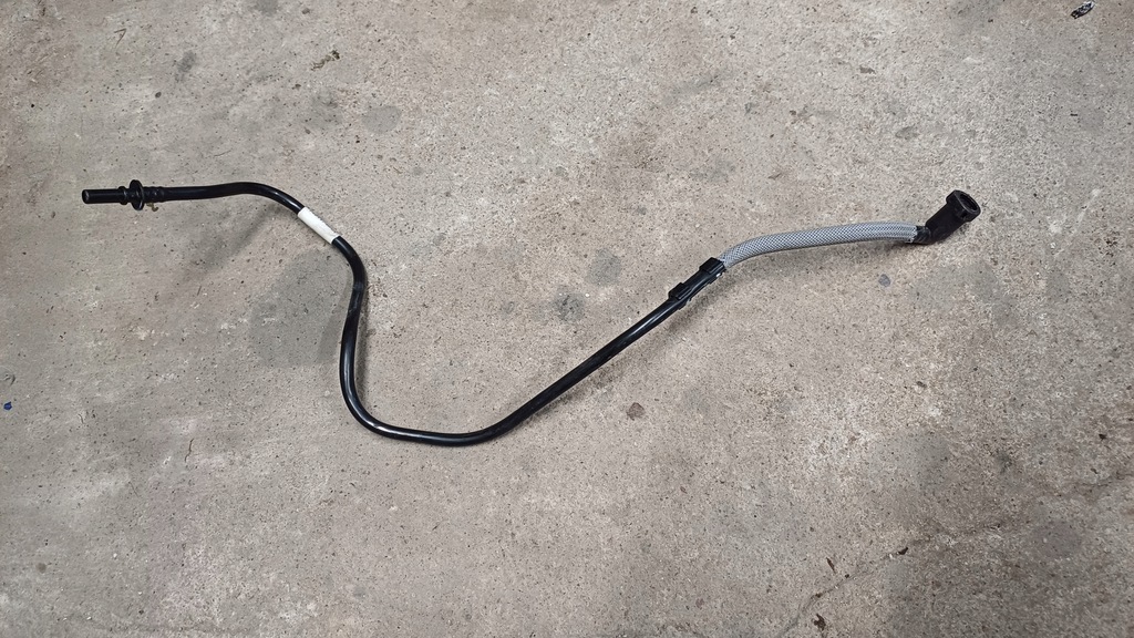 фото №1, Renault captur ii 19- 1.0 tce шланг вакууму 149117464r