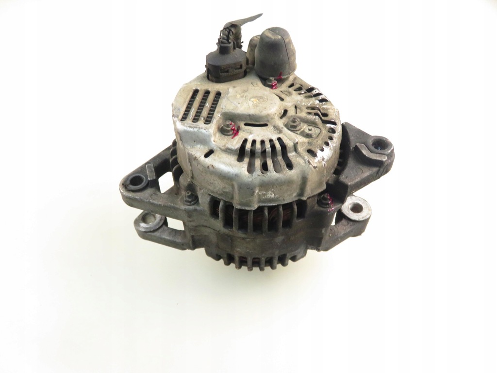 фото №4, Генератор kia sorento i jc 2.5 crdi 170 - d4cb