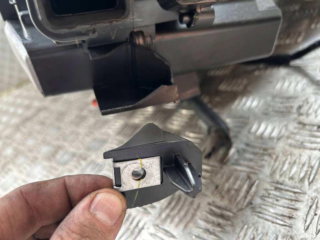 фото №7, Отопитель комплектная europa fiat tipo 1.6 52018241