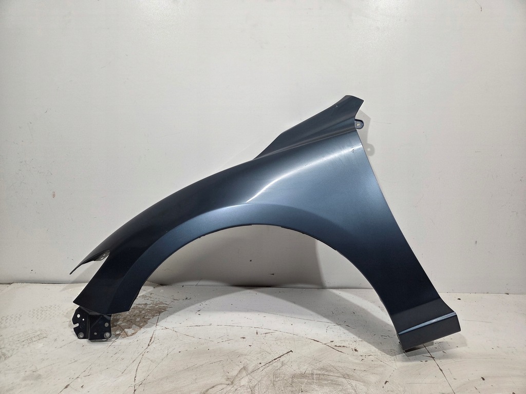 фото №1, Крыло левый передний mazda 6 iii gj