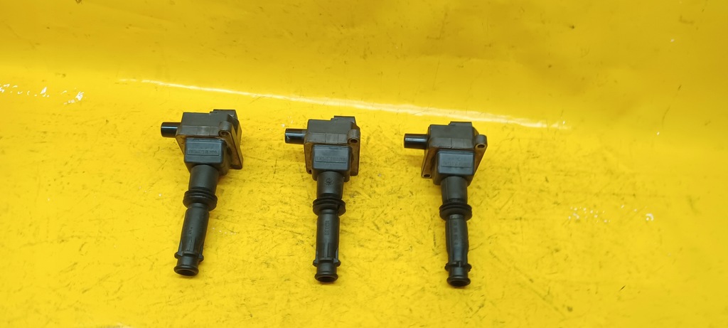 фото №12, Котушка запалювання alfa romeo 156 1,6 2,0 1227030071