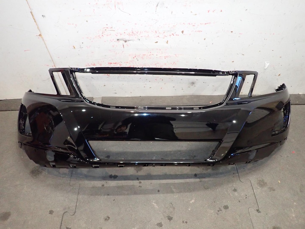 фото №1, Бампер перед передній volvo xc60 r-design 2008-2013