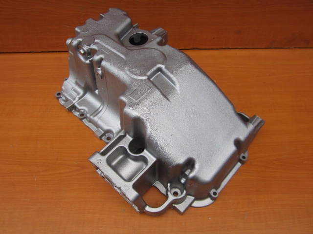 фото №11, Alfa romeo stelvio 2.2 d 4x4 поддон масла масляная 55279755