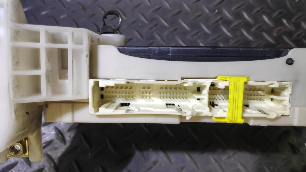 фото №5, Модуль блок керування mpx 89221-47251 prius+ 89221-47251