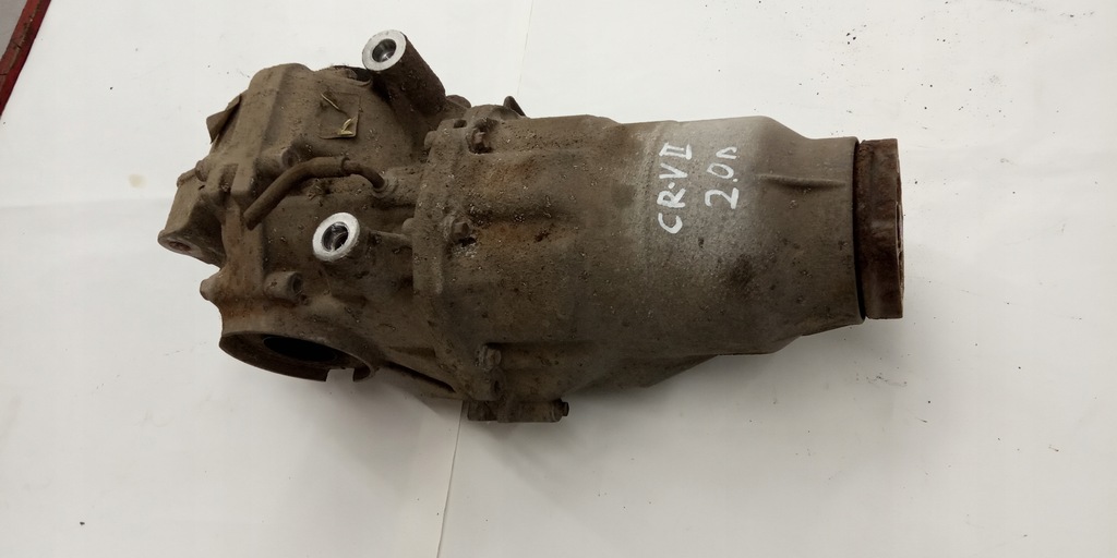 фото №1, Honda cr-v ii 2.0 i-vtec 150 km 4x4 мост задняя