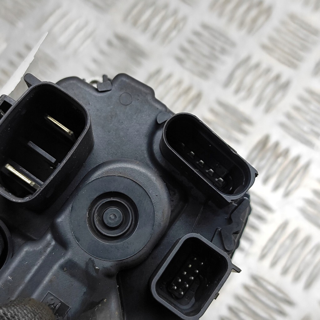 фото №6, Maserati ghibli 2019 часть электронная системы рулевой