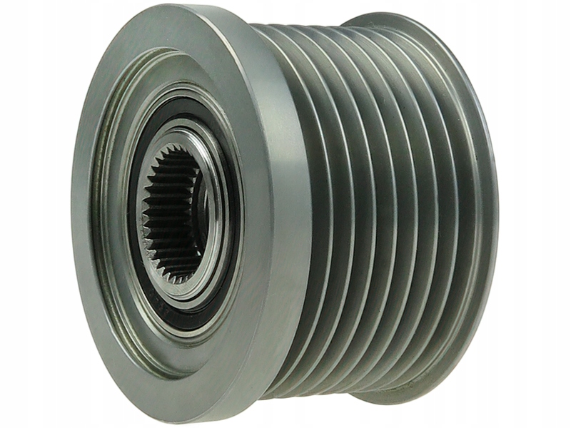 фото №1, Генератор - зчеплення односторонній as-pl afp0100s