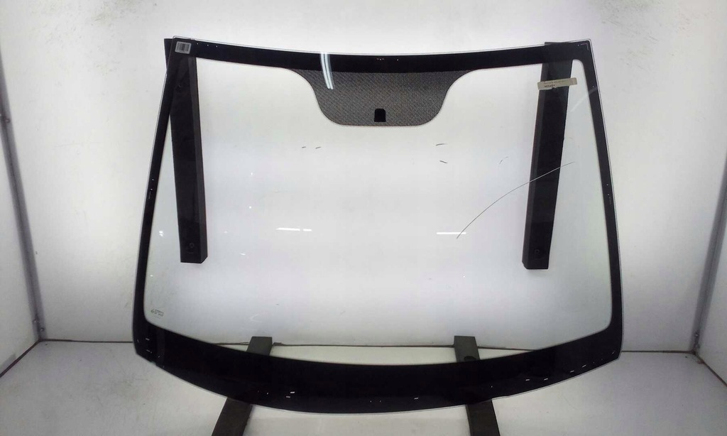 фото №1, Скло лобове kia picanto 2011-2017 зелений nowa