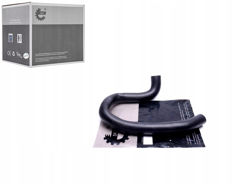 фото №13, Skv germany 54skv027 шланг повітря doładowujac