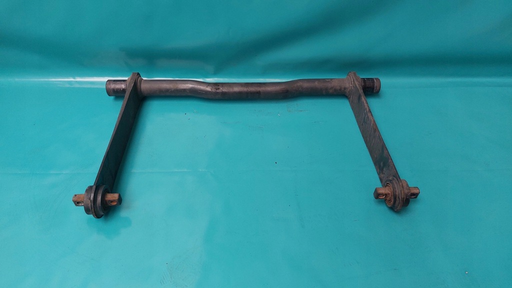 фото №1, Mercedes actros mp4 стабілізатор підвіска lowdeck