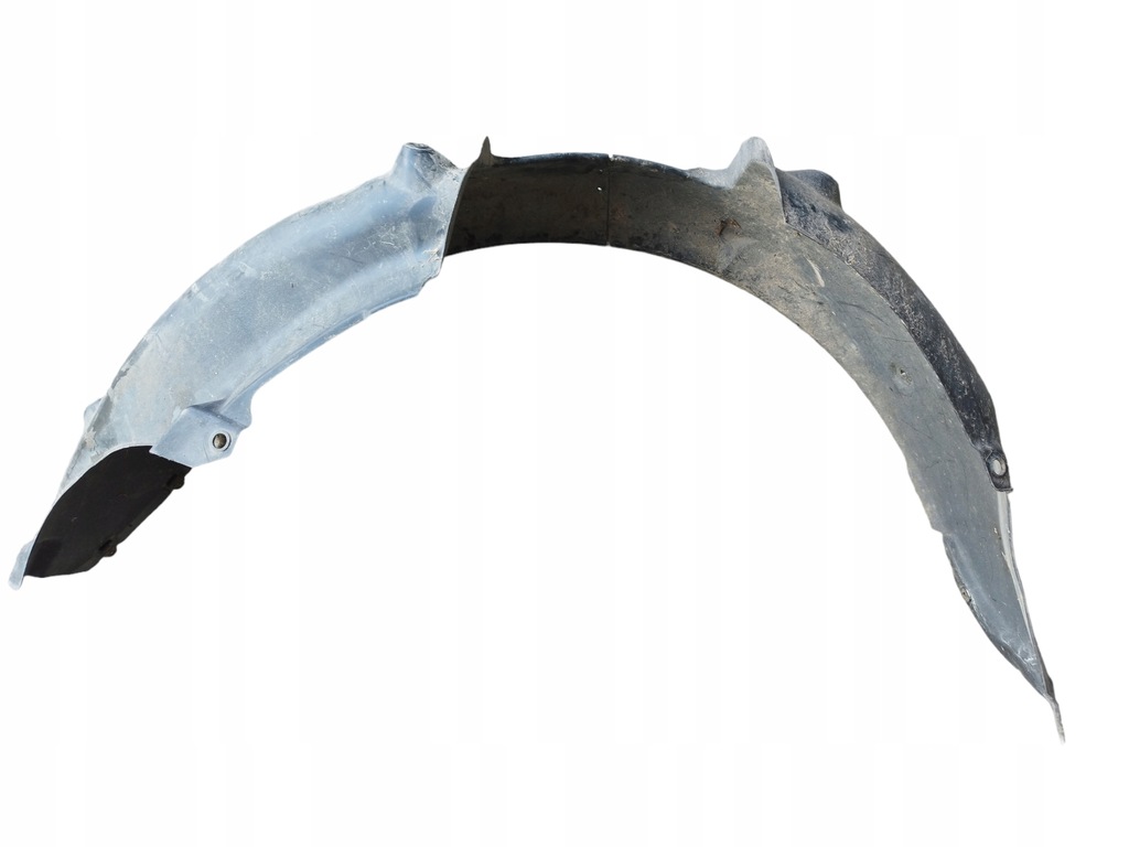 фото №1, Подкрылок задняя задние левая kia magentis ii 06r