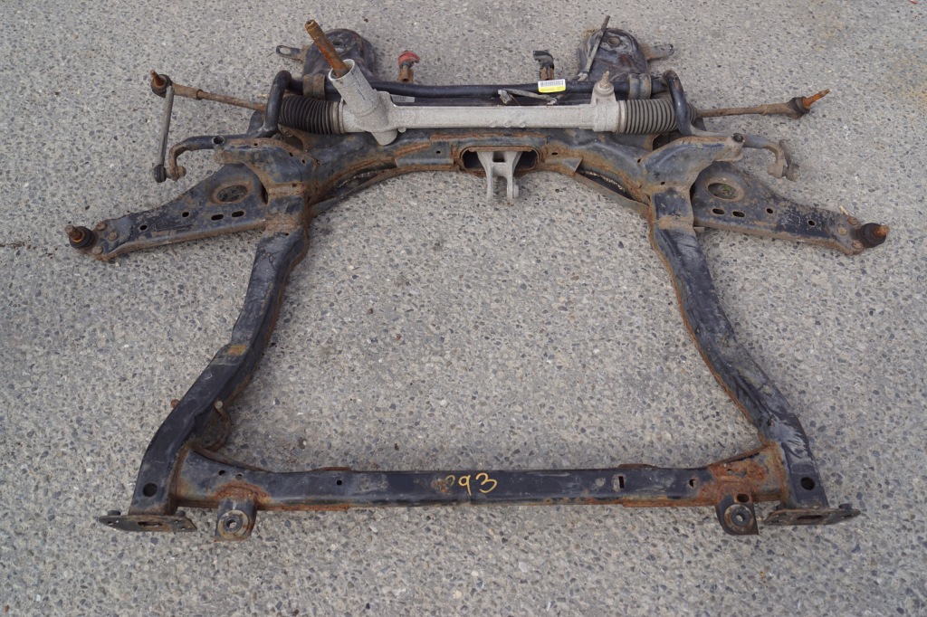 Балка подрамник перед opel mokka a cdti Недорого