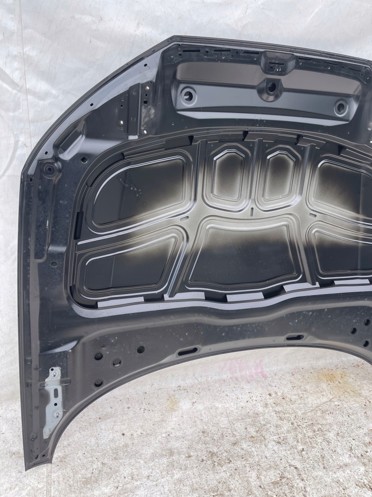 Купить Капот audi a4 b9 крышка 8w0 2015-2021 grad