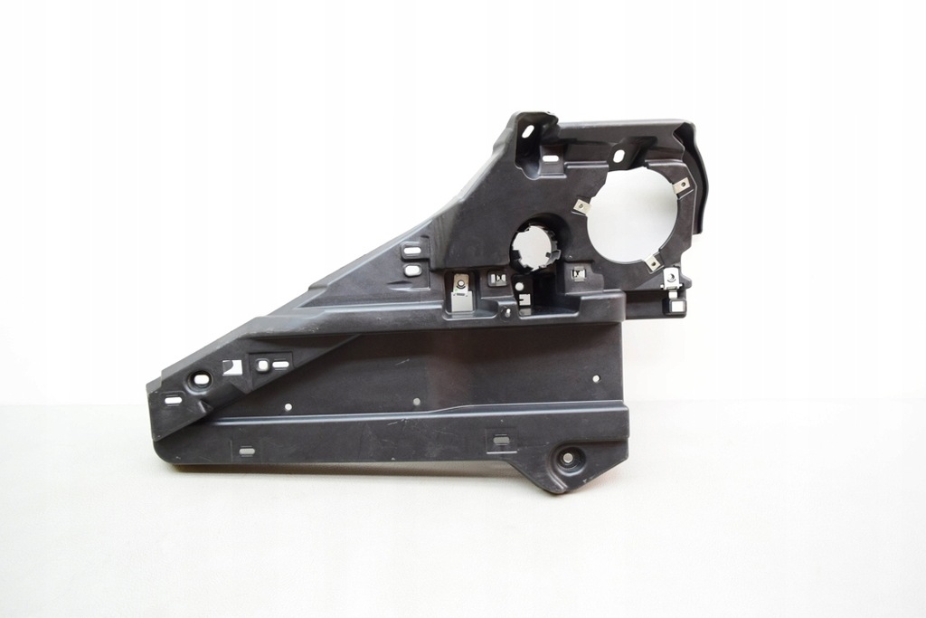 фото №11, Левая обивка багажника maserati levante suv m161 670034585 3.0l