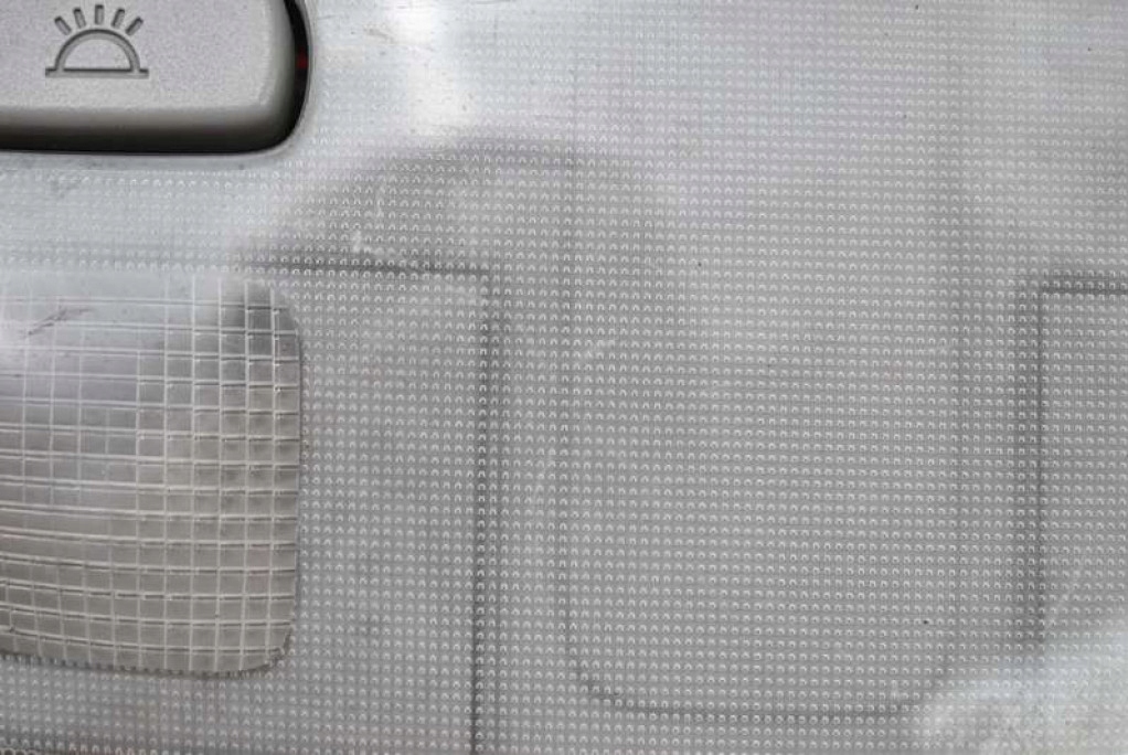 фото №10, Лампа освітлення салону перед 92820-2exxx kia sportage 2 ii 04-08