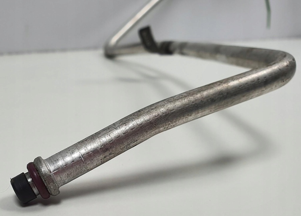 фото №2, Wąż трубка кондиционера mercedes r-kl w251 3.5 v6