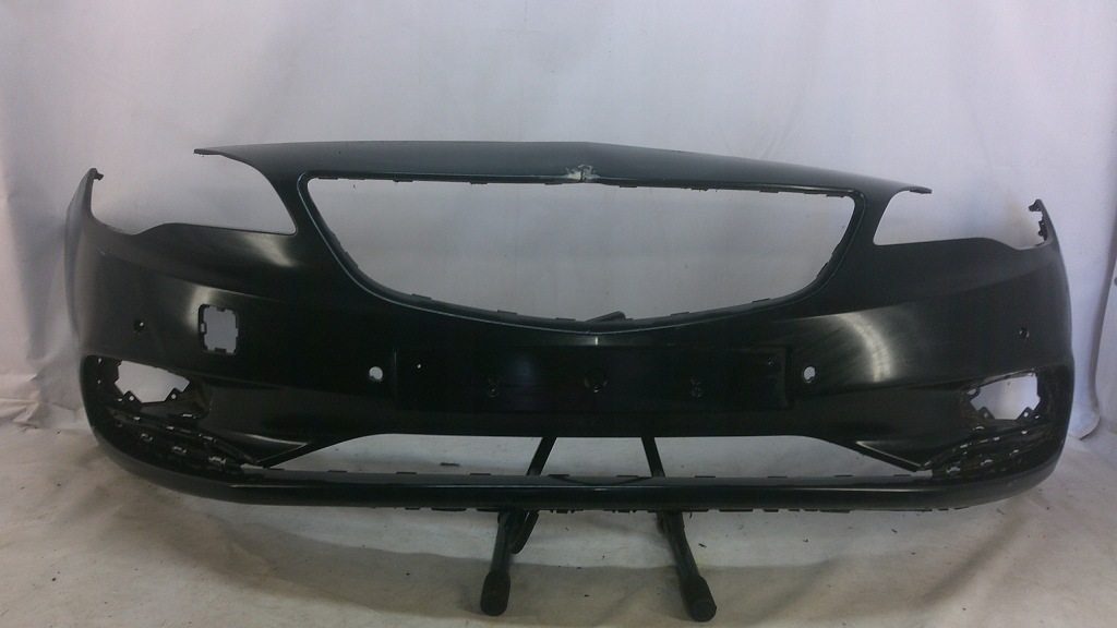 фото №1, Opel cascada 13-17 pdc бампер перед передний 13369002