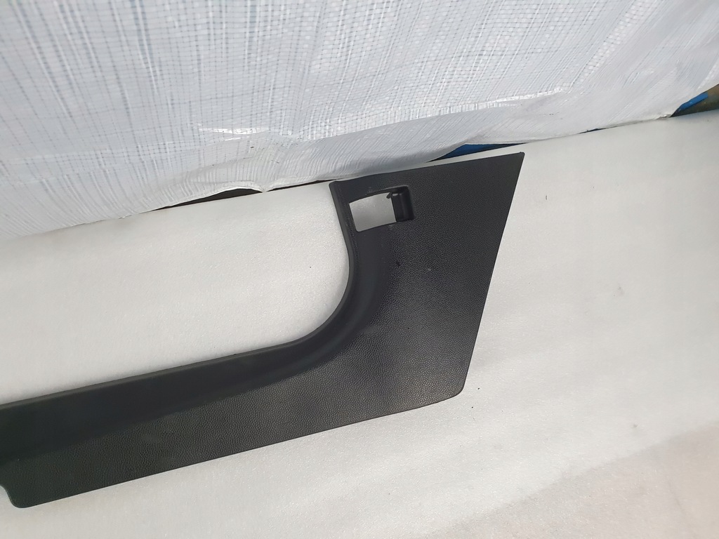 фото №5, Молдинг порог правый перед 3d mini cooper r56