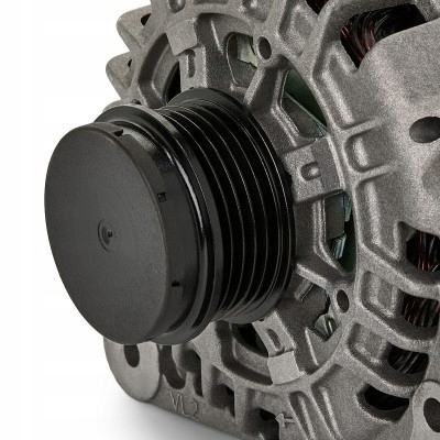 Генератор ridex 4g0076r Цена