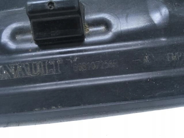 фото №7, Жабо renault megane iv 668107256r 16- eu