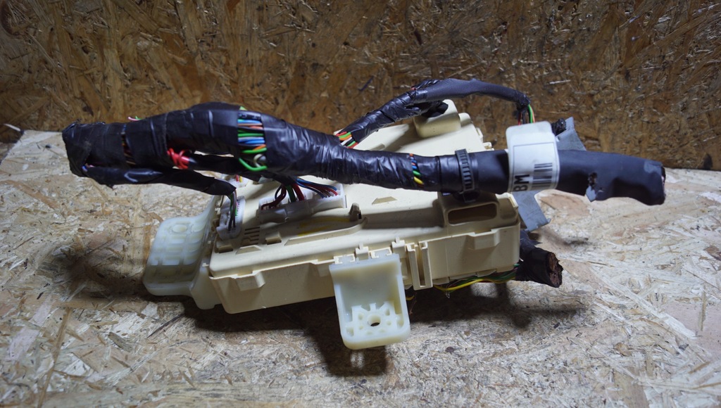 фото №5, Коробка запобіжників hyundai ix35 91950-2s741