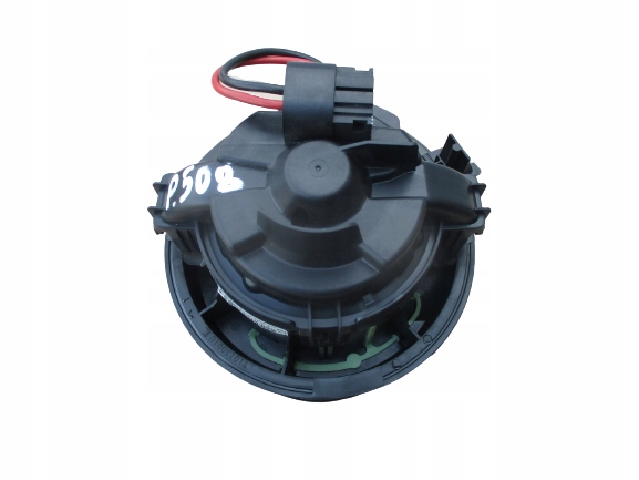 фото №1, Воздуходувка обдув nn107860a peugeot 508