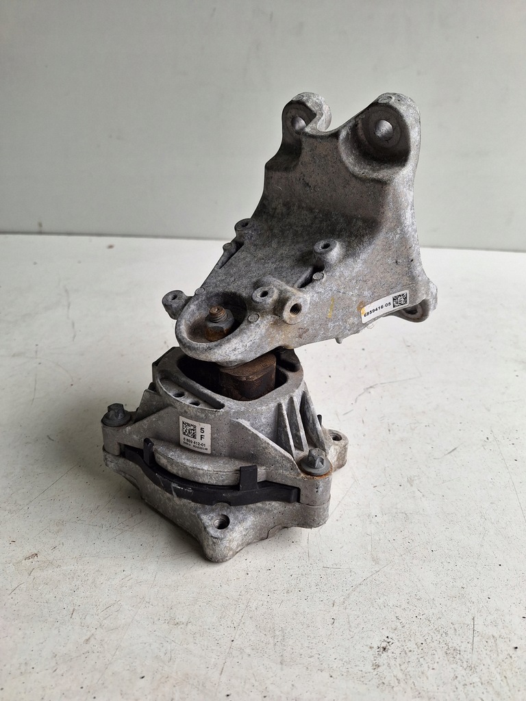 фото №1, Bmw подушка кронштейн двигуна 6859412